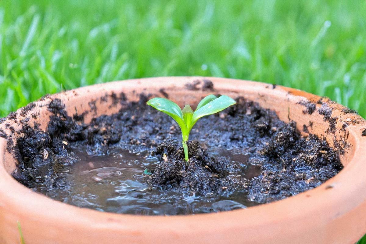 How to Improve Drainage for Houseplants: Tips for Healthy Roots